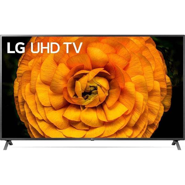 LG 86UN8500LA - 4K TV