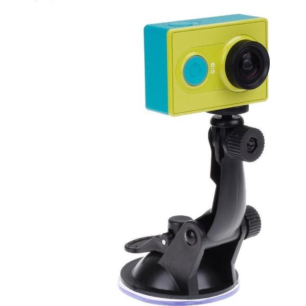 Krachtige zuignaphouder voor Xiaomi Yi Sport Camera (XM12)