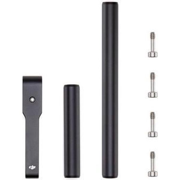 Multifunctionele Focus Motor Rod Mount voor DJI Ronin-S