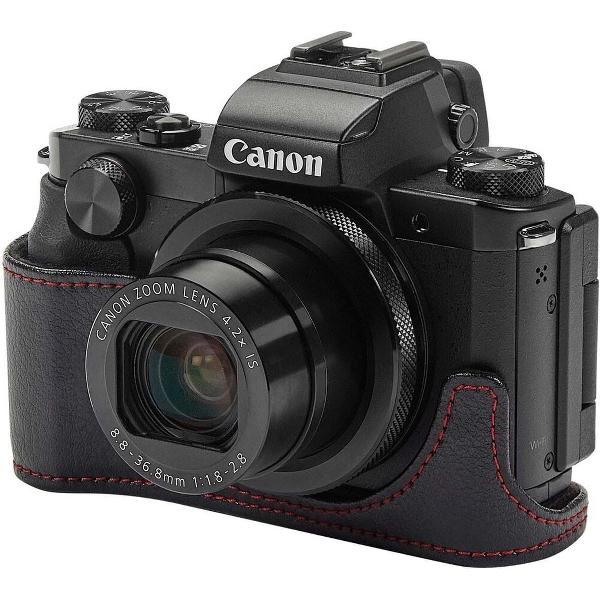 Canon Powershot G5X PACK