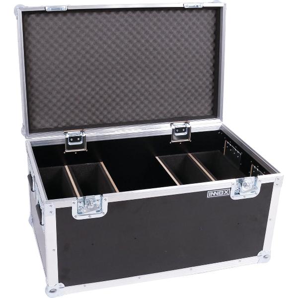 Innox FC-AY-ARMA648 case voor 4x Ayra Armageddon 648 + toebehoren