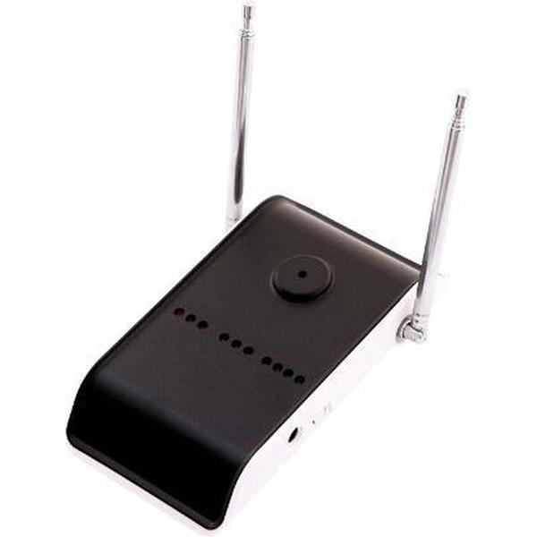 Tussenversterker (repeater)