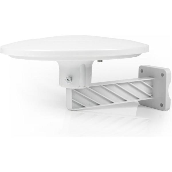 König KNANOR5003B700 Dvb-t/t2 Versterkte Buitenantenne 46 Db Uhf / Vhf