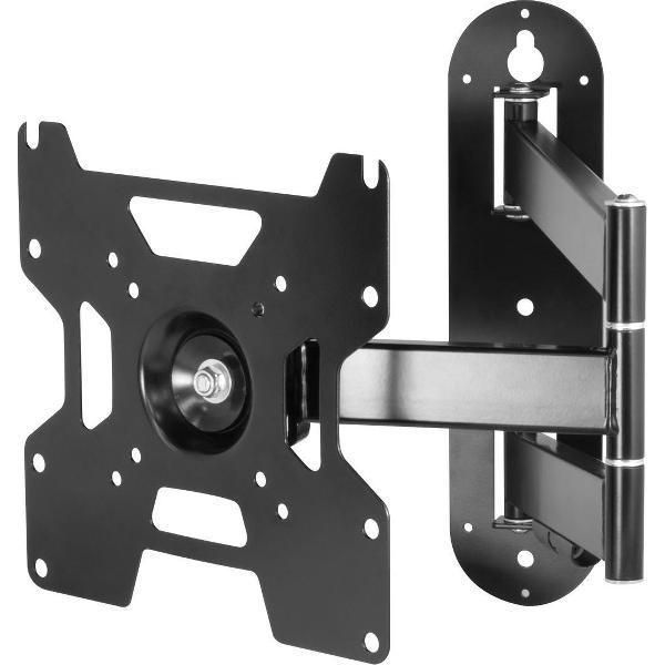 ARCTIC TV Flex S Zwart