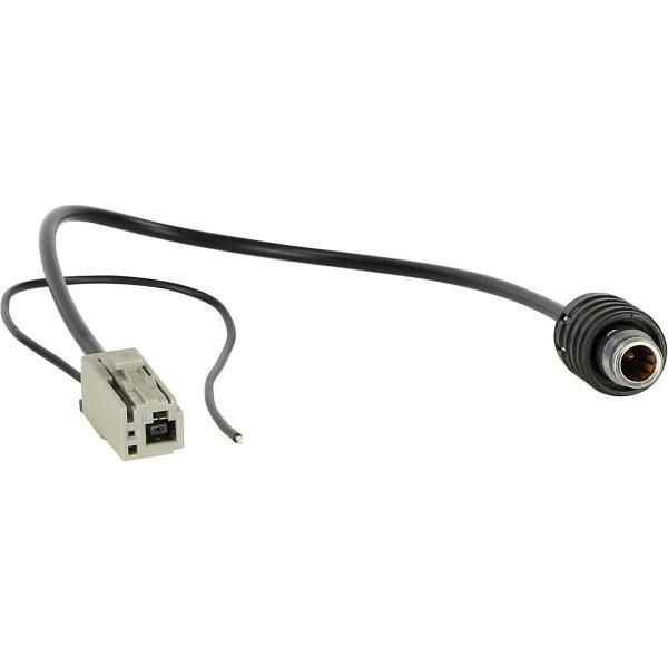 Calearo Antenne Adapter HC97 (m) -> GT13 (f) 20 cm