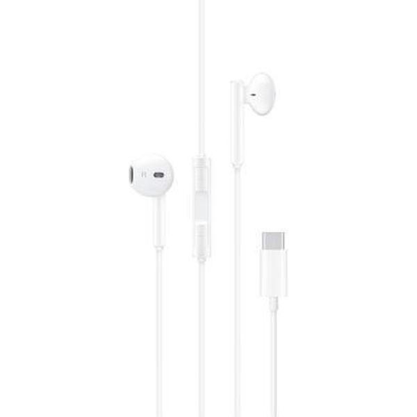 Huawei -In-ear headset - Wit - Type-C