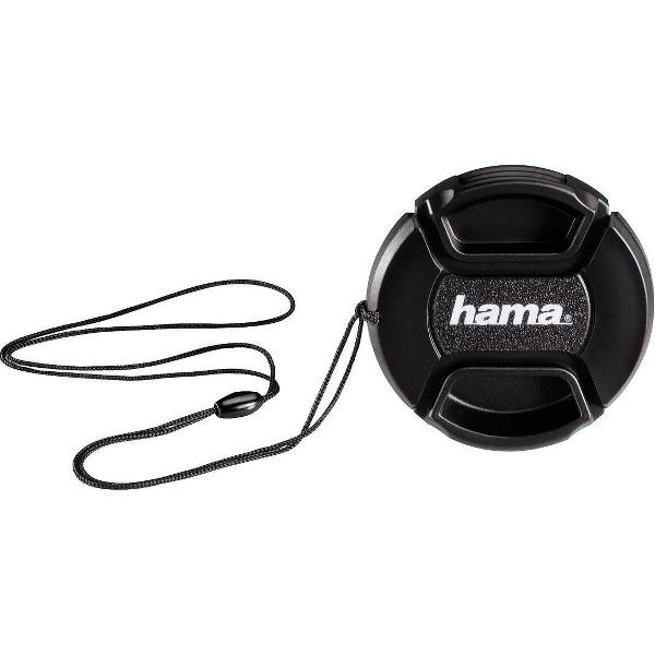Hama Lensdop Smart Snap - 72mm