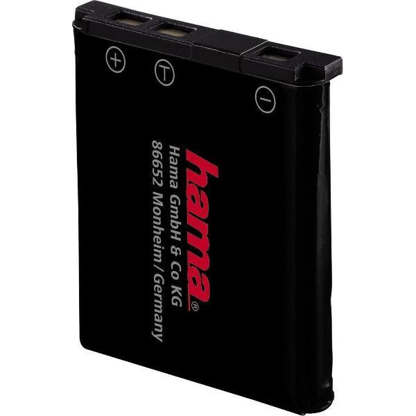 Hama 3,7V/550Mah Battery Nikon En-El10