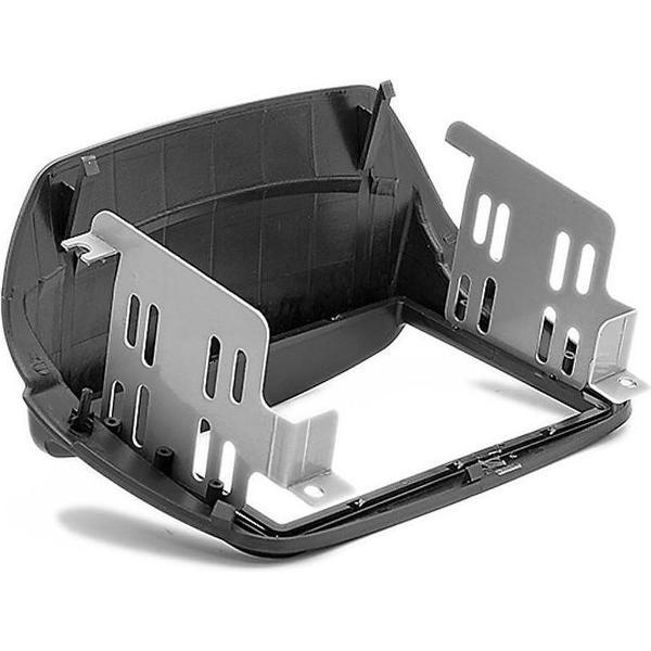 OPEL Combo Tour, FIAT Doblo Dubbel Din Fascia Paneel Adapter voor Stereo Head Units