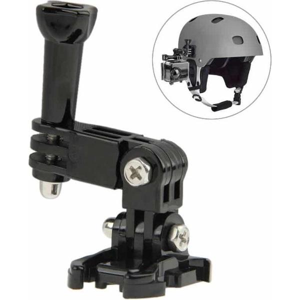 Hoge kwaliteit kleine houder voor GoPro Hero 4 / 3+ / 3/2/1, SJCAM SJ6000 / SJ5000 / SJ4000