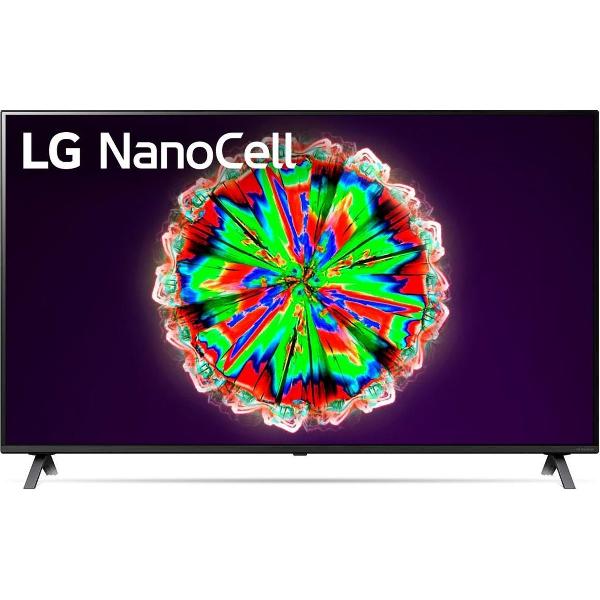 LG NanoCell 49NANO803NA - 4K TV