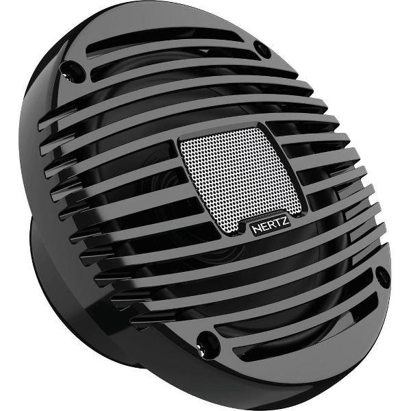 Hertz HEX 6.5 M-C 50 Watt Marine Luidsprekerset Ø 165mm