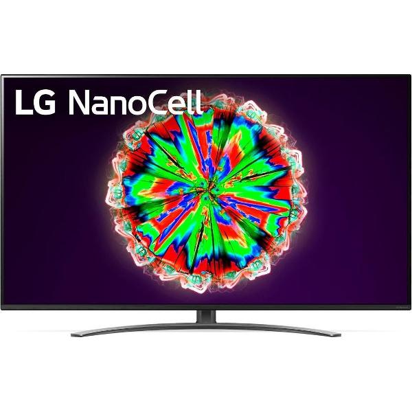 LG 65NANO816NA - 4K TV