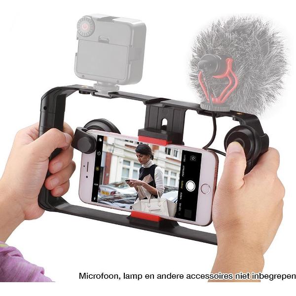 Ulanzi U-Rig Pro Smartphone Video Rig