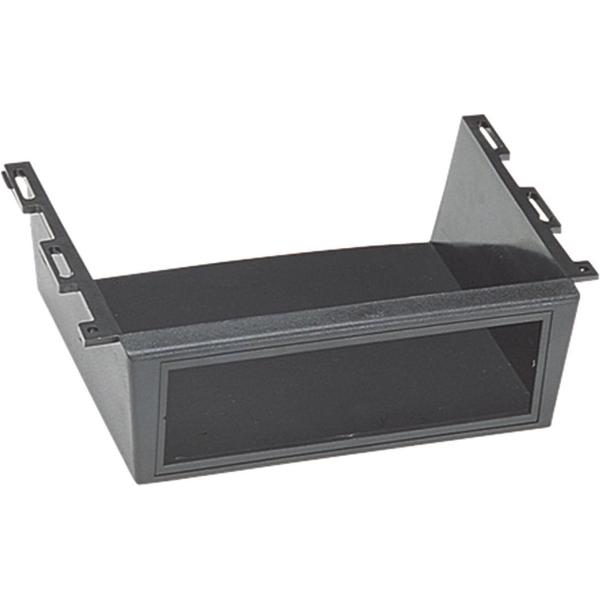 Onderbouwbak ISO Norm