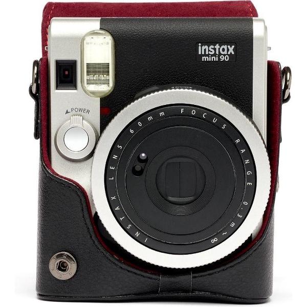 Fujifilm Instax Mini 90 tas zwart
