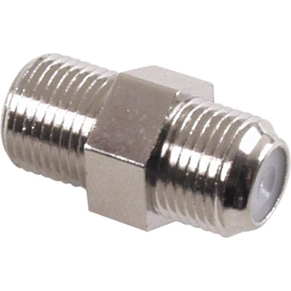 Hirschmann Kvfc01 Ff/ff Koppeling