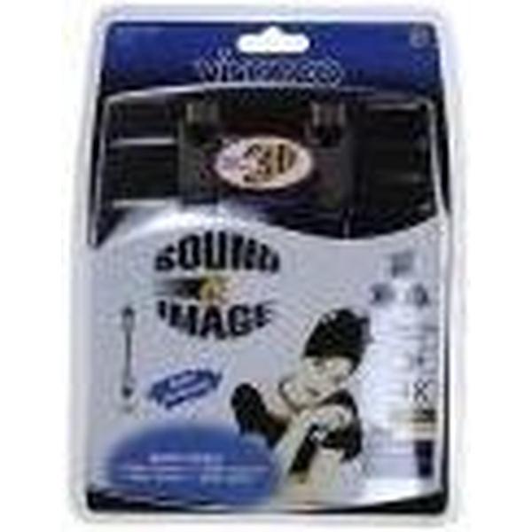 Vivanco 28399 High Speed HDMI Kabel met Ethernet 3 m