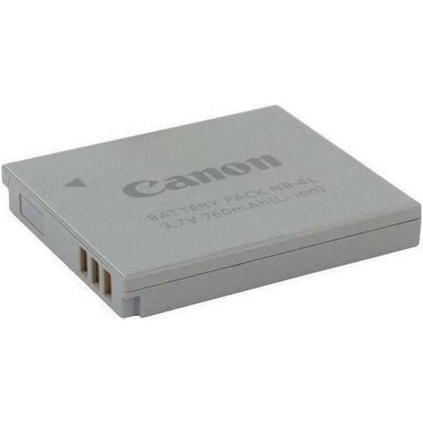 Canon Laadplaat Nb4l