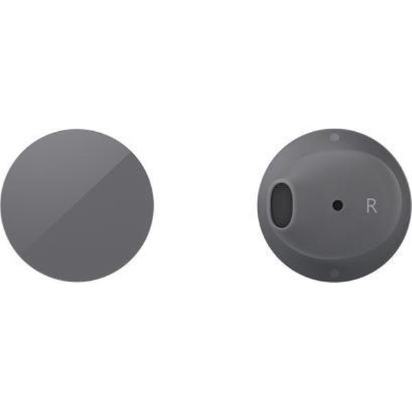 Microsoft Surface Earbuds Hoofdtelefoons In-ear Bluetooth Grafiet