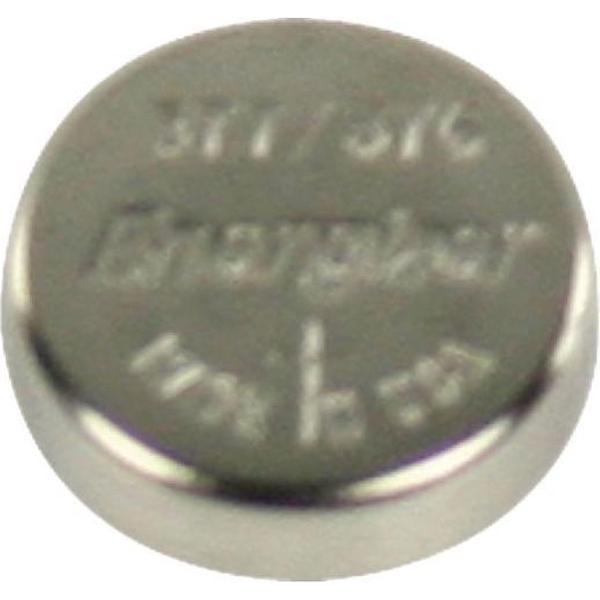 Energizer niet-oplaadbare batterijen Batterij Energizer knoopcel V377/V376