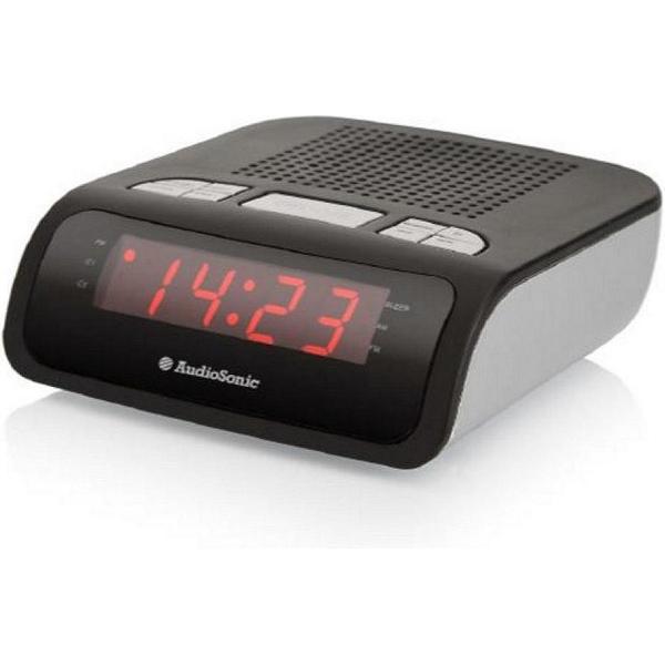 Klokradio AudioSonic CL-1459
