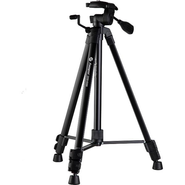 Fotopro DIGI-9300 Plus professionele tripod 180cm hoog
