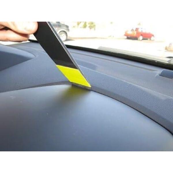 Houder - Brodit ProClip - Hyundai ix35 2010-2013 Center mount