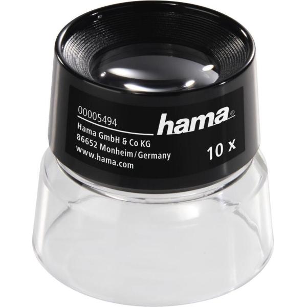 Hama Standloep 10-voudig 26 Mm