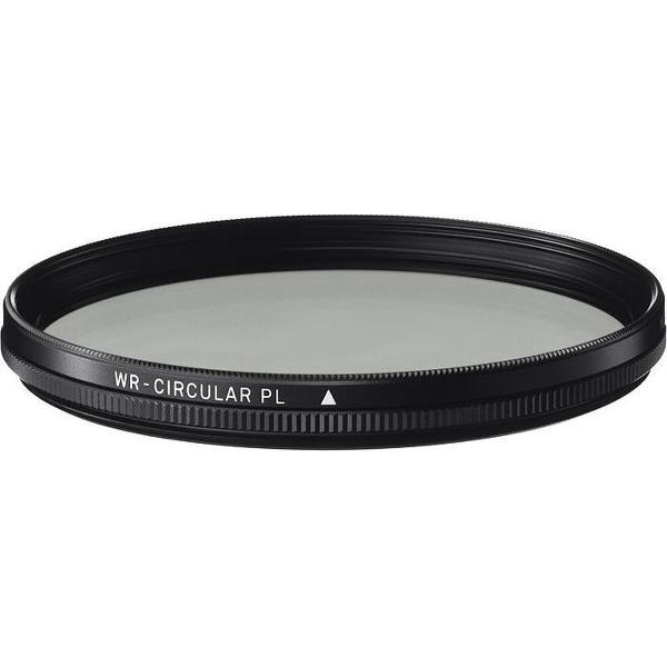 Sigma WR Polarisatie Circular PL Filter 105mm