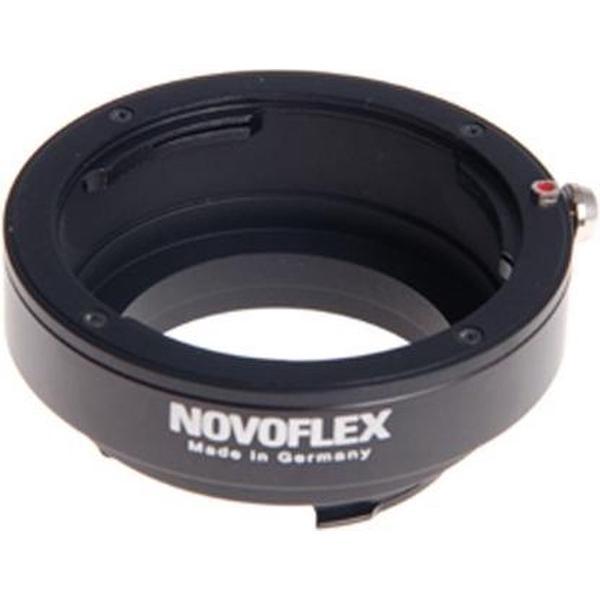 NOVOFLEX LEM/LER Bague Adaptatrice optique LEICA R sur boitier LEICA M