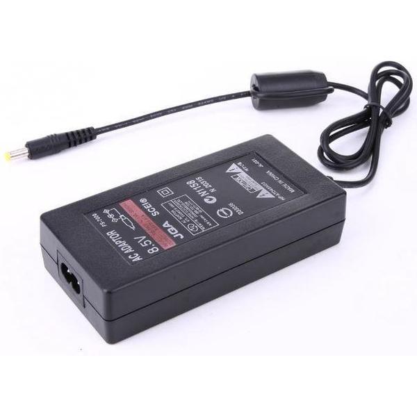 Playstation 2 Slimline Aftermarket Voeding