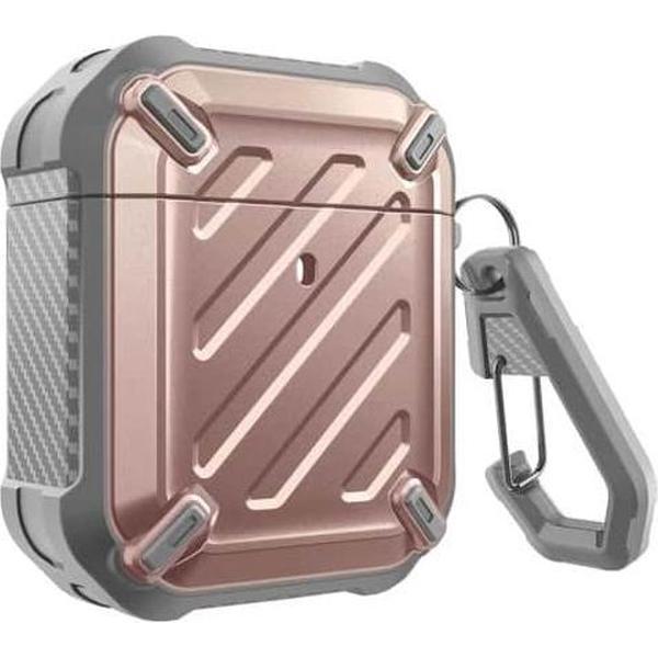 SUPCASE Unicorn Beetle Rugged Armor Apple AirPods 1 / Airpods 2 Case - Venus