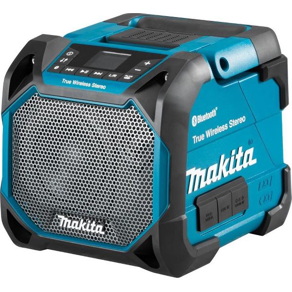 Makita - accu bluetooth-speaker - DMR203