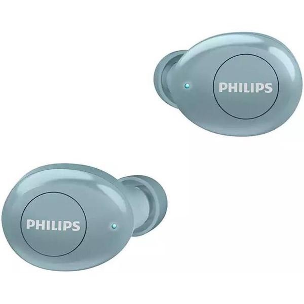 Philips TAT2205BL/00 Draadloze In-Ear Koptelefoon Blauw