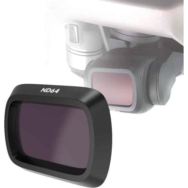 JSR Drone ND64 Lensfilter voor DJI MAVIC Air 2