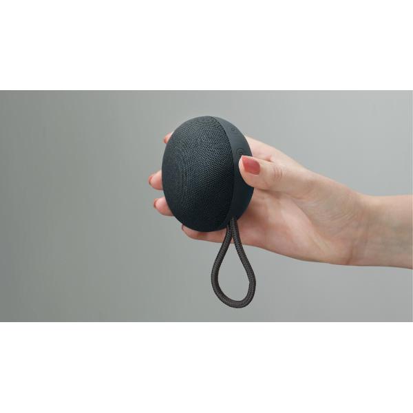 Nokia - Portable Wireless Bluetooth Speaker SP101