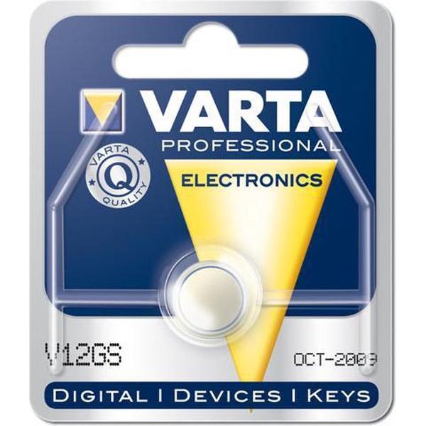 Varta - Professional Electronics V12GS - 1 stuk
