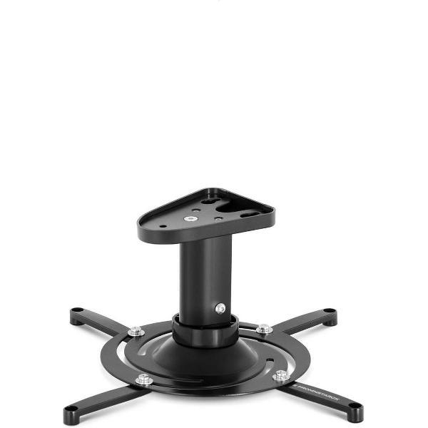 Fromm & Starck Projector plafondmontage - +/- 15 ° draaibaar - +/- 15 ° kantelbaar - 10 kg