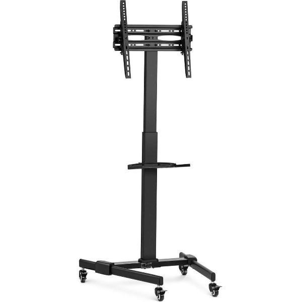 Fromm & Starck Tv standaard - - kantelbaar en draaibaar - in hoogte verstelbaar - 35 kg