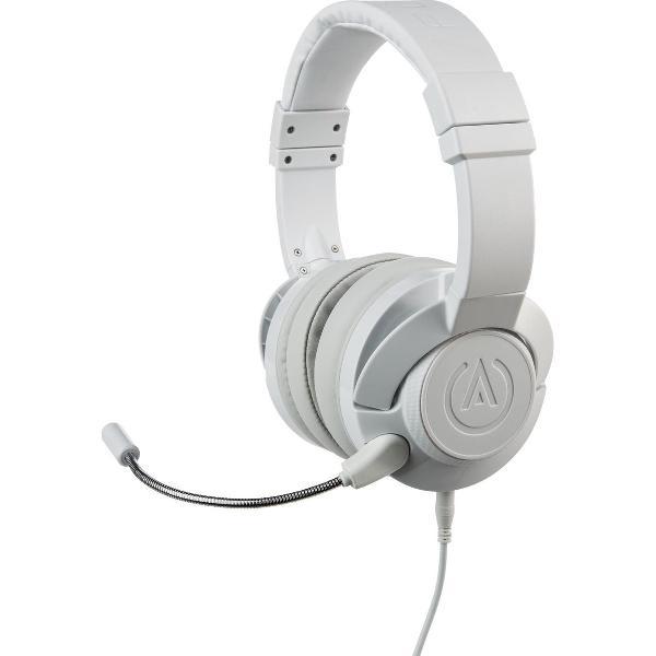 PowerA Fusion PS4/Xbox One/PC/Switch Headset - Wit
