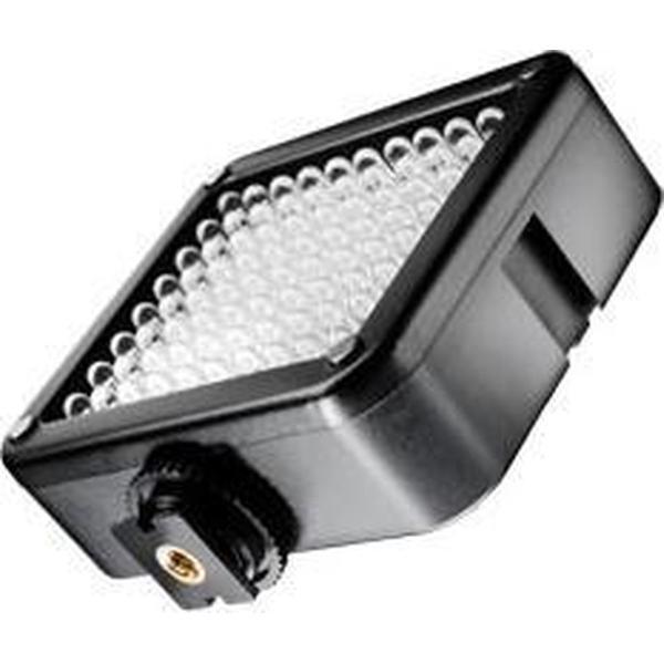 walimex pro LED Videolamp LED 80B dimbaar