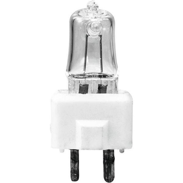 OMNILUX 230V/100W GY-9.5 75h 2900K