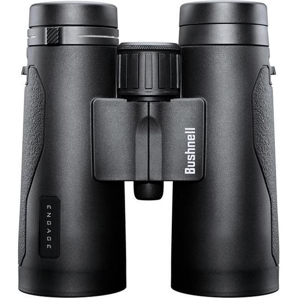 Bushnell Engage EDX 8x42, roof, ED Prime, DiElectric, EXO