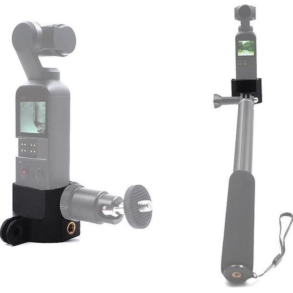 STARTRC 1105569 Multifunctionele adapterbasis voor DJI OSMO Pocket