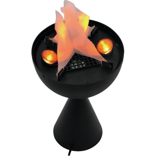 EUROLITE FL-201 Flamelight - Vlamlicht - Kunstvlam