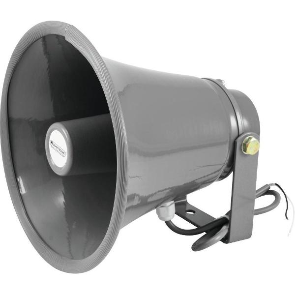 Omnitronic NOH15R Drukkamerluidspreker