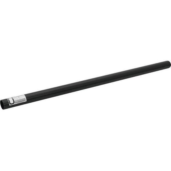 ALUTRUSS Aluminium Tube 6082 50x2mm 1m black