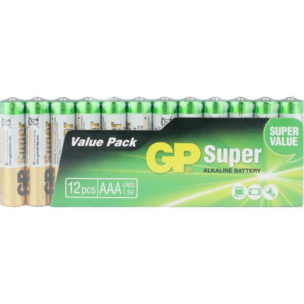 GP 24A (Retail, Value Pack)