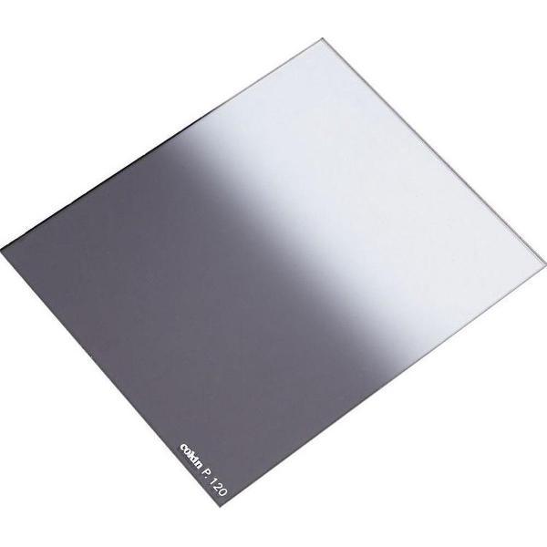 Cokin Filter P120 verloop grijs 1